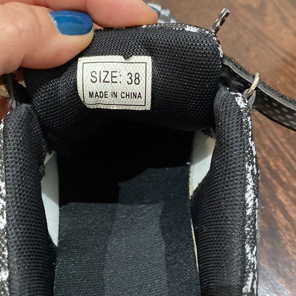 Sport Wheelie Running Shoes - Picture 4 of 4